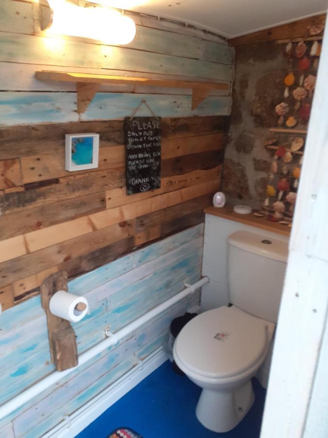 Little Pedn Penzance Exterior foto
