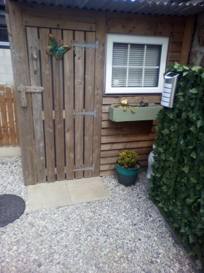 Little Pedn Penzance Exterior foto